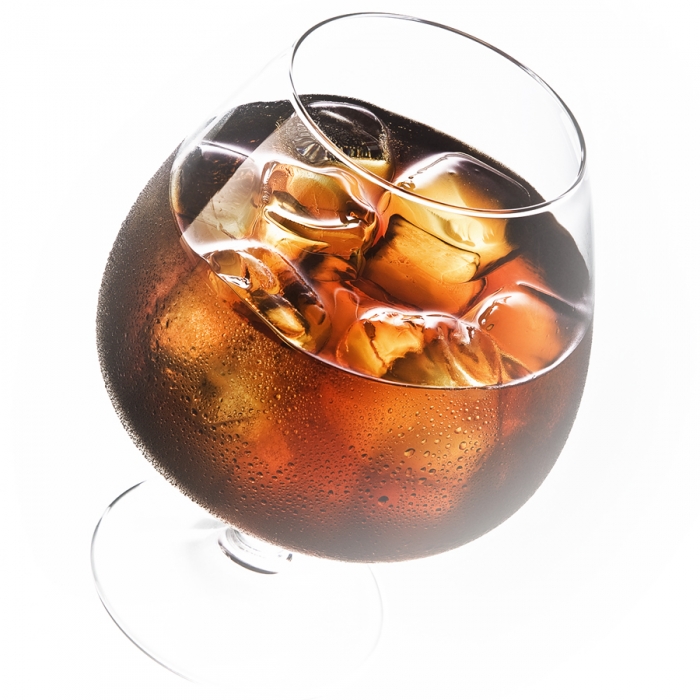 Brandy de Jerez 
